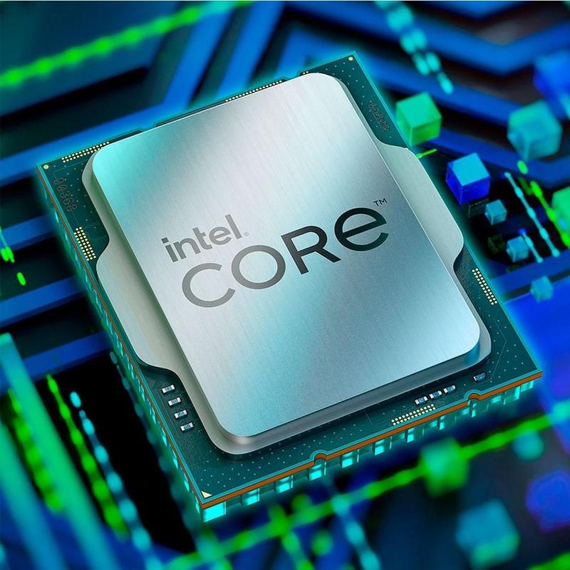 Processador Intel Core i5-12400, 2.5GHz (4.4GHz Max Turbo), Cache